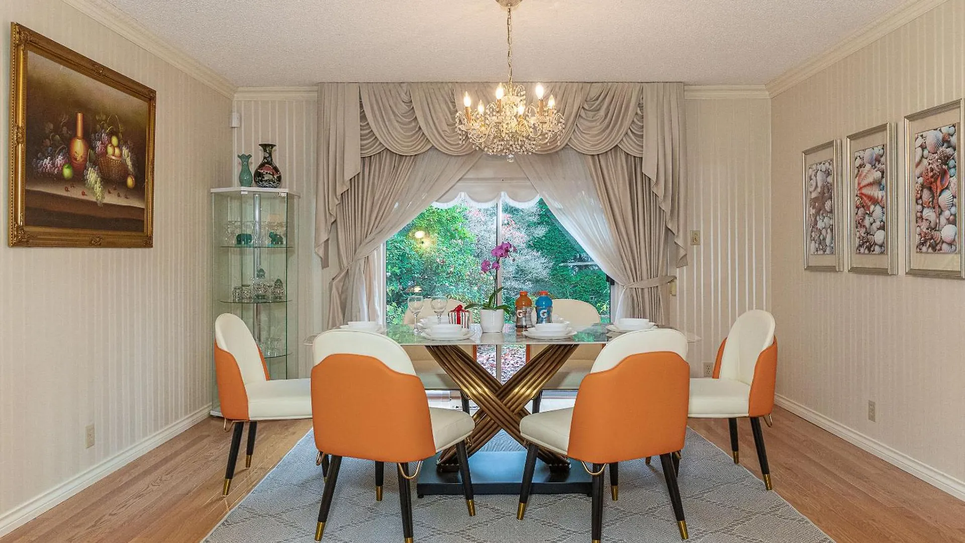 Garden Hotel 3-Bedroom House For Whole Book Richmond 0*,  Canada