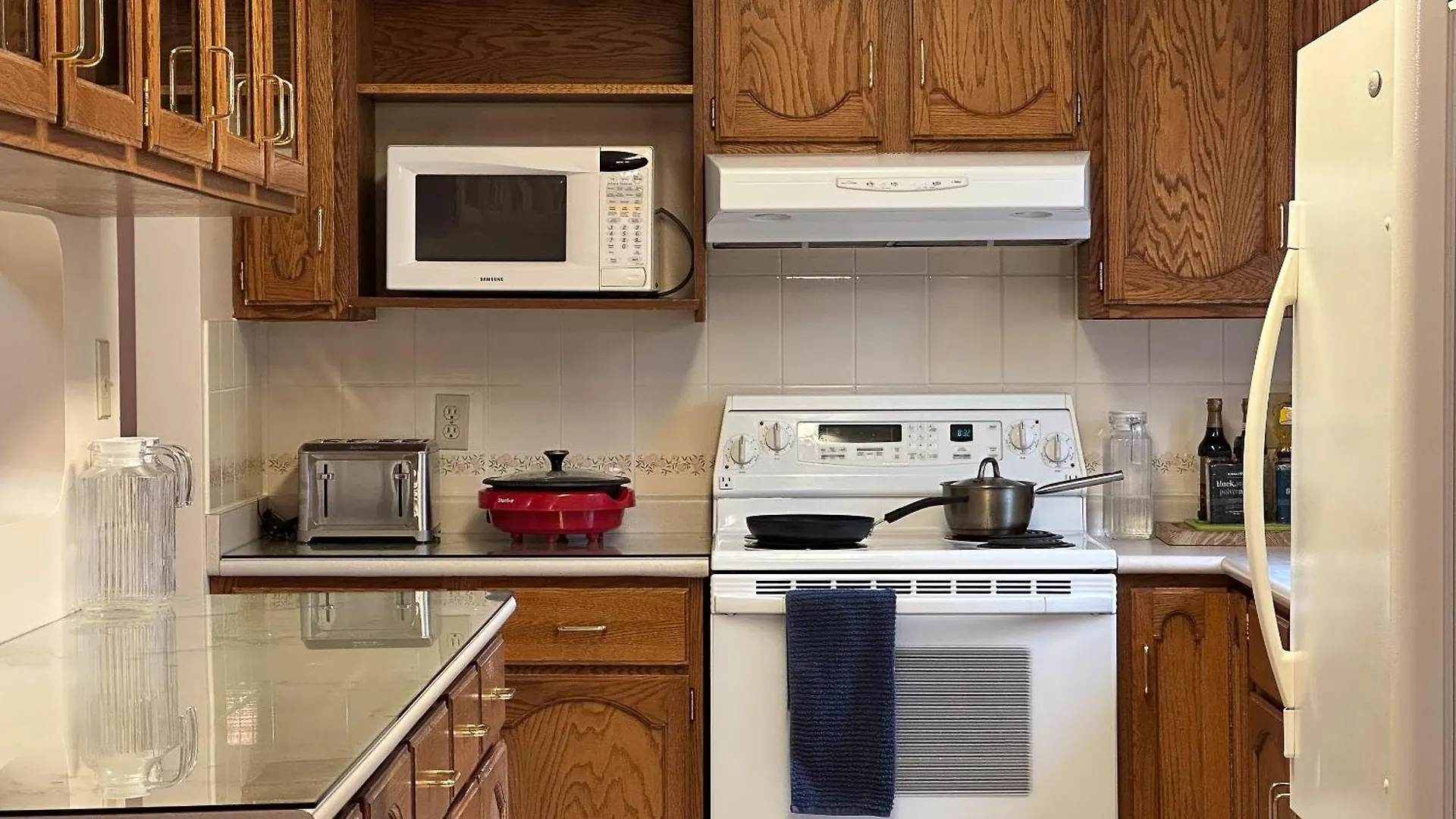Holiday home Garden Hotel 3-Bedroom House For Whole Book Richmond