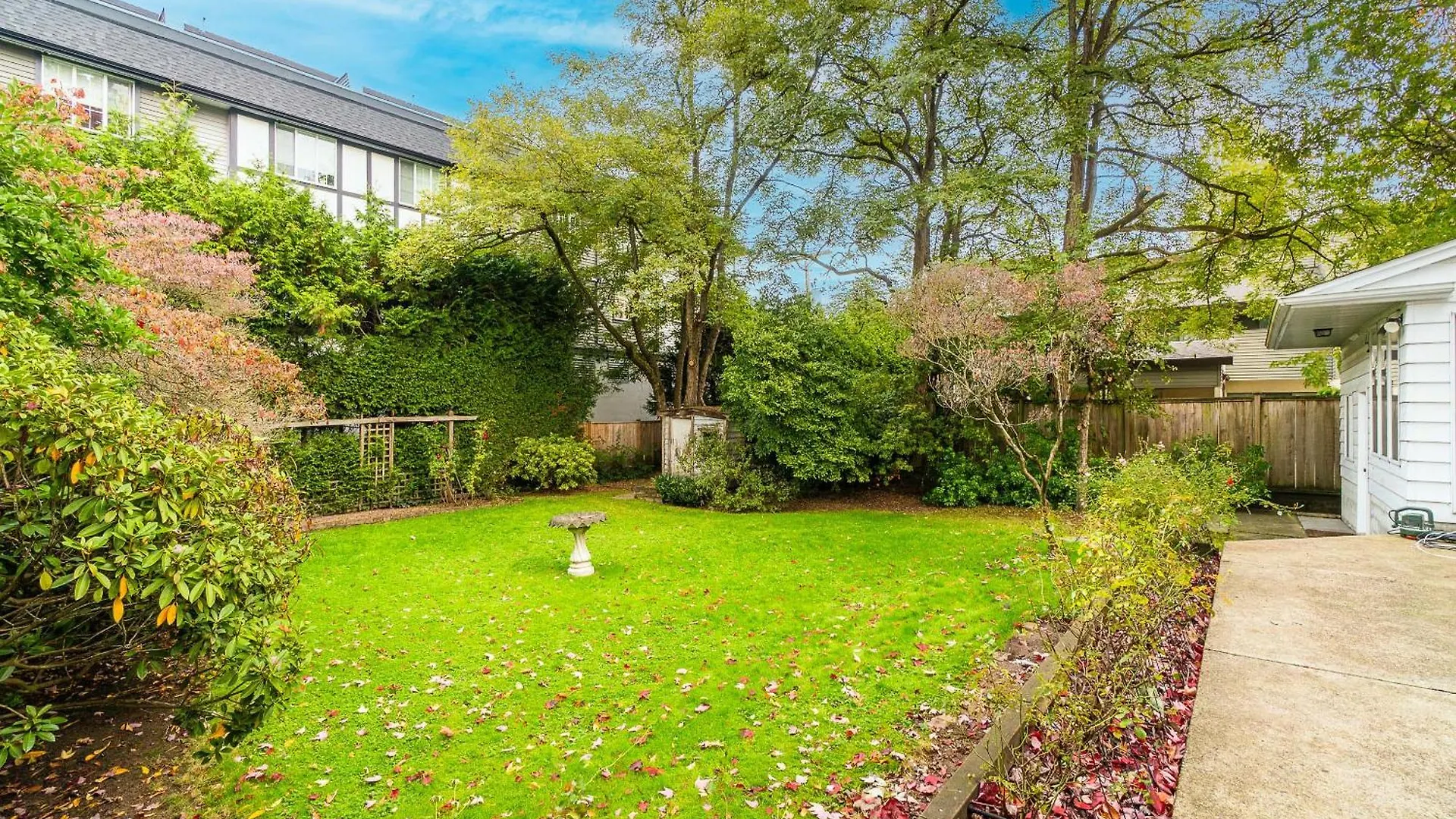 Garden Hotel 3-Bedroom House For Whole Book Richmond Holiday home