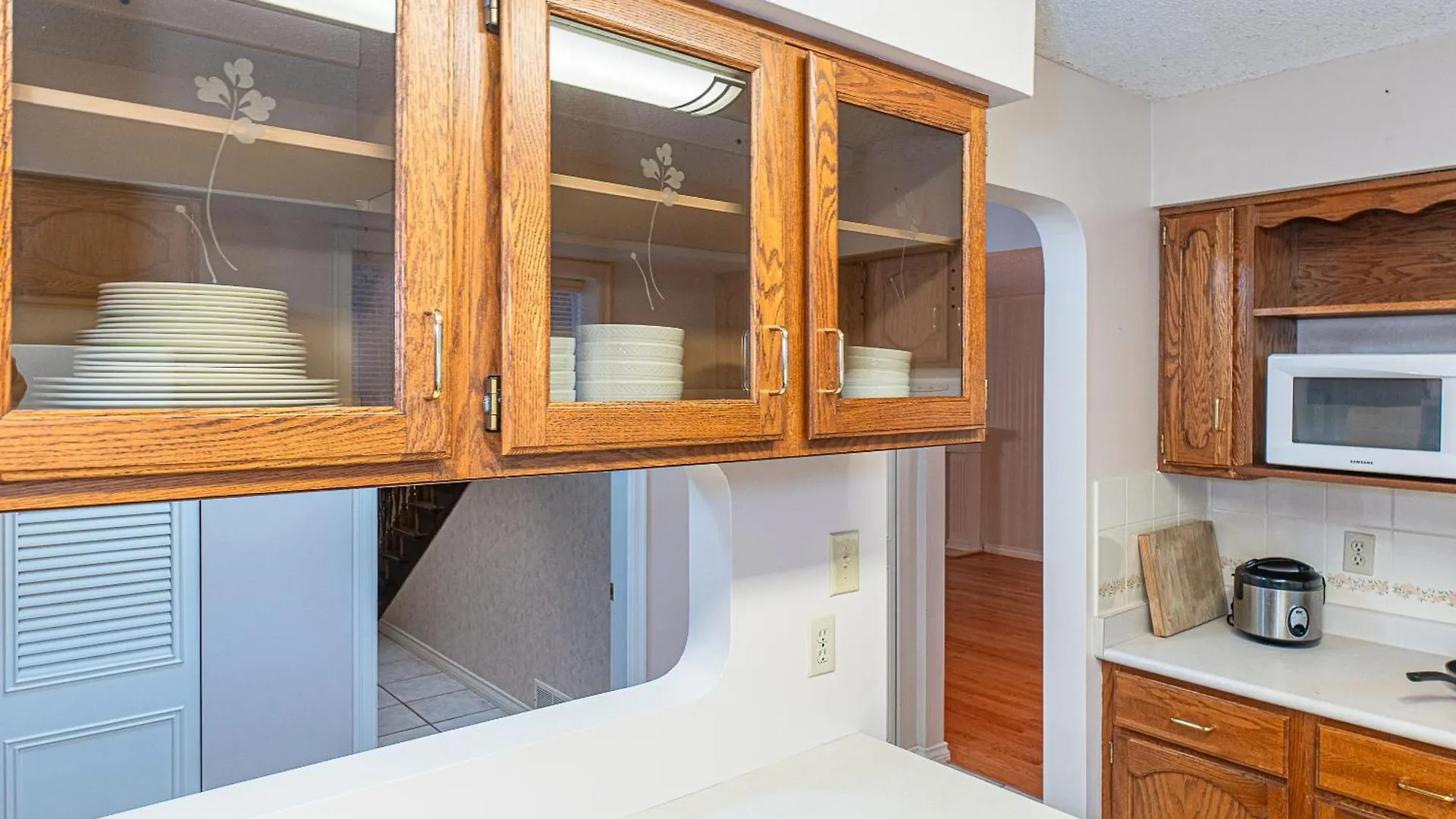 Holiday home Garden Hotel 3-Bedroom House For Whole Book Richmond