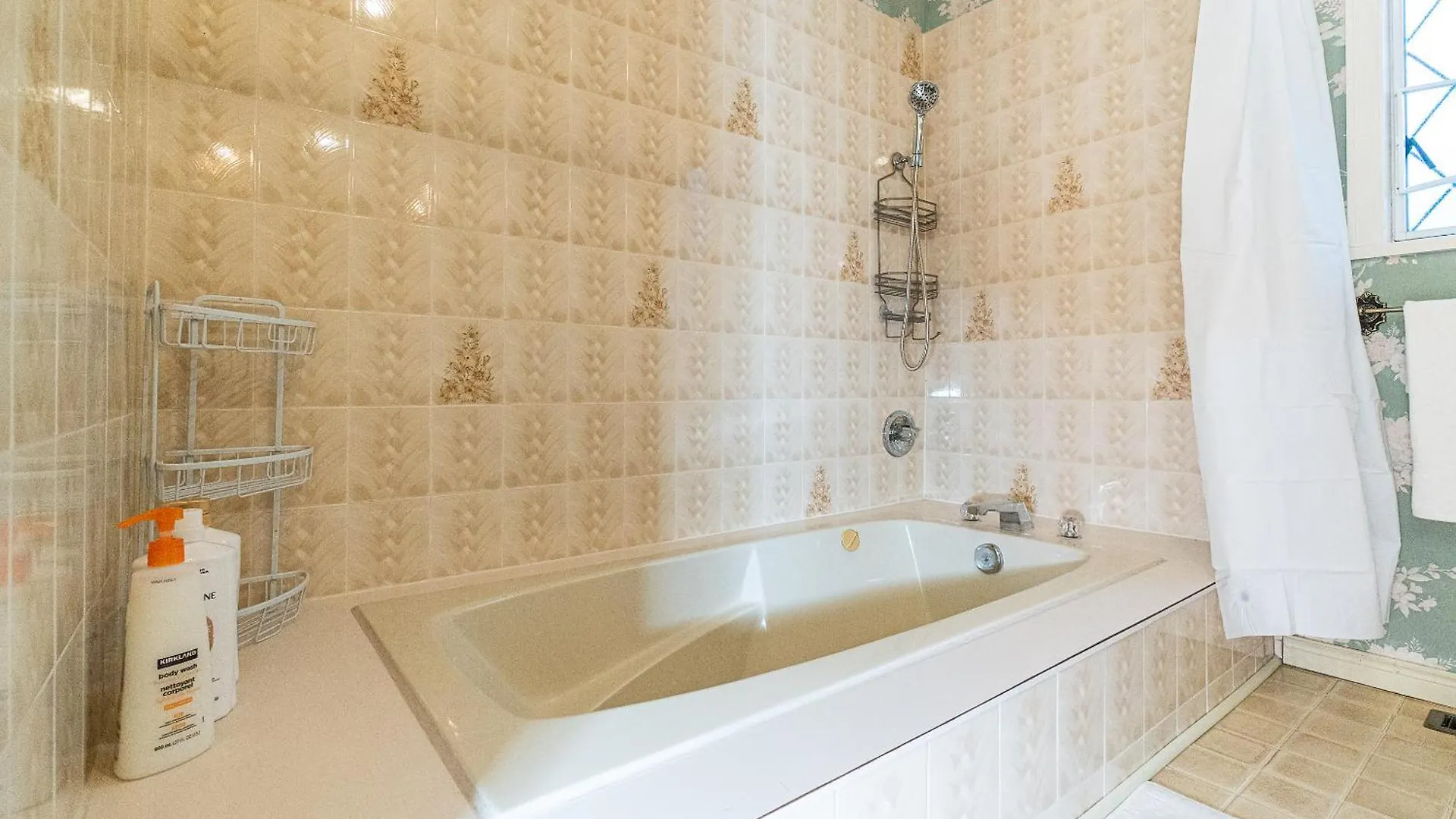 Holiday home Garden Hotel 3-Bedroom House For Whole Book Richmond