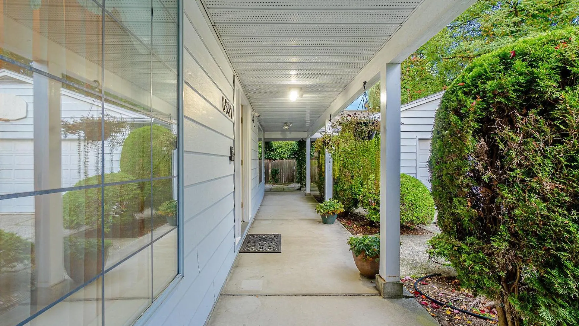 Garden Hotel 3-Bedroom House For Whole Book Richmond