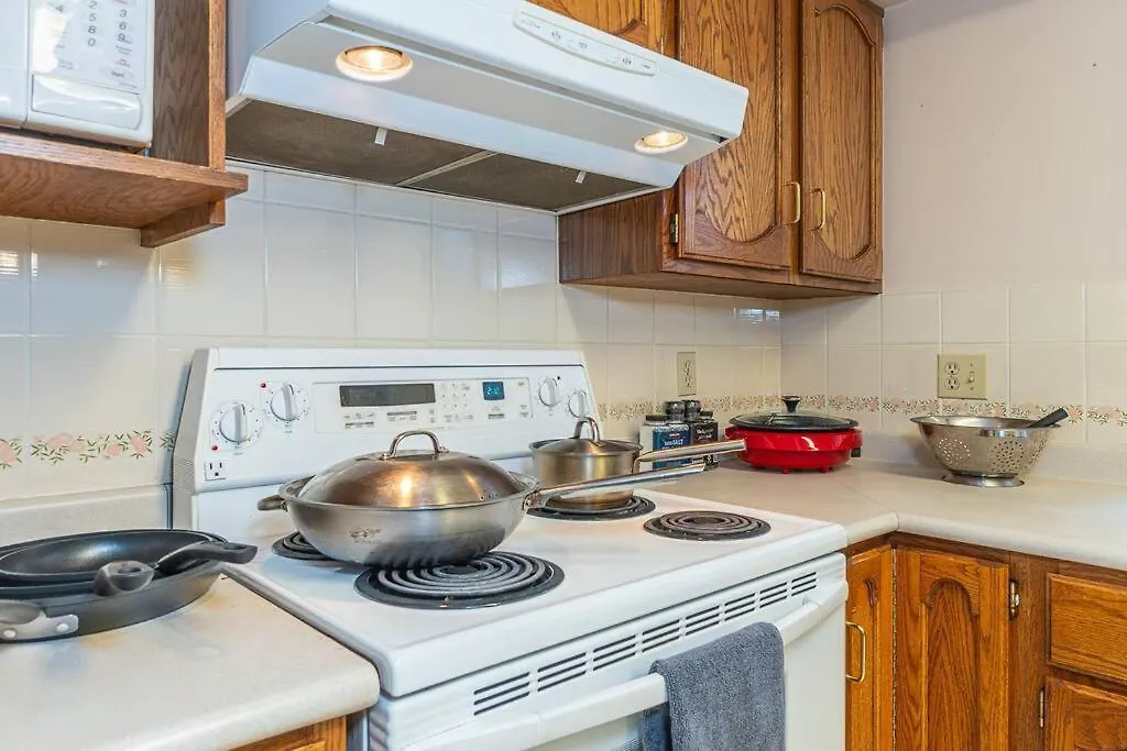 Holiday home Garden Hotel 3-Bedroom House For Whole Book Richmond