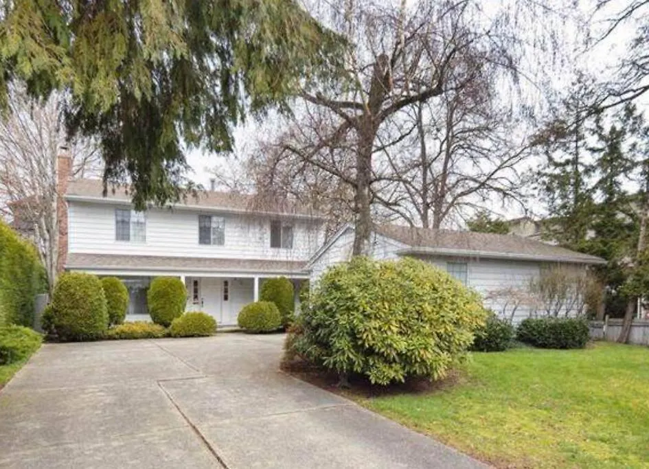 Garden Hotel 3-Bedroom House For Whole Book Richmond